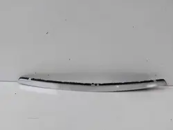 MERCEDES A 169 CHROME GRILLE TRIM 1698800383