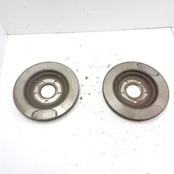 Charnières de porte Jaguar XK Coupé - OEM NA