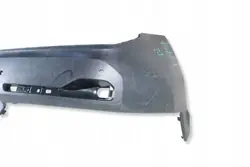 Spoiler OEM 31449333 pour pare-chocs arrière Volvo XC40 II