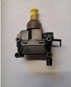 Actuador de cierre central OEM 1248001675 para Mercedes