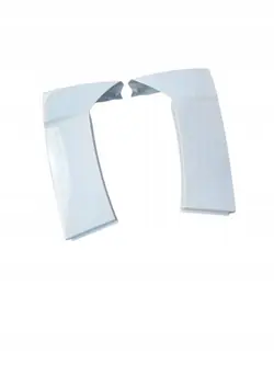 DAFKOSA dakspoiler links/rechts voor DAF XF 105/106