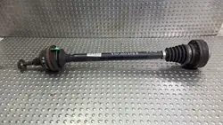 Semi-eixo traseiro OEM S26380045 para Audi A6 C6 3.0TDI