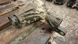 Voorste differentieel Mercedes ML W164 4460310034