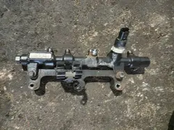 Injectierail sensor Hyundai Terracan OEM 31500 4X500
