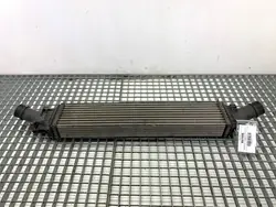OEM LORK-1821-20118 Intercooler voor Audi A4 B8 2.0