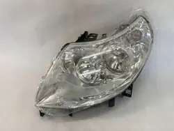 Vasen heijastin Fiat Ducato Citroen Jumper Peugeot Boxer