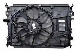 Jäähdytin-sarja OEM 1609961580 Peugeot 308, 3008, 5008