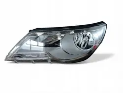 Phare gauche pour VW Tiguan 07-12