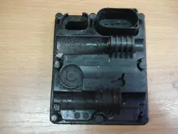 Controlador de Transmissão VW Audi 0CQ907554P