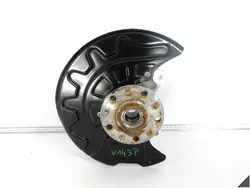 VW TIGUAN III CT1 Mozzo Direzionale Anteriore Destro OEM 5WA407258C