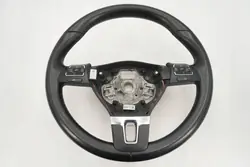 Volant Cuir Multifonction OEM 3C8419091BE - Utilisé