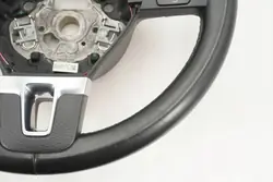 Volante Cuero Multifunción OEM 3C8419091BE - Usado