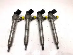 Conjunto de injetores OEM 05L130277E para Skoda Octavia IV 2.0