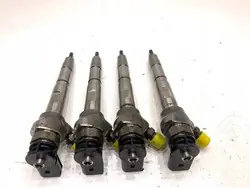 Jeu d'injecteurs OEM 05L130277E pour Skoda Octavia IV 2.0