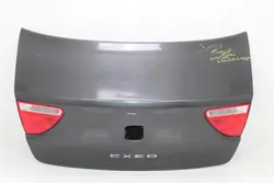 Takaluukku OEM 360213971 SEAT Exeolle 2007-2011