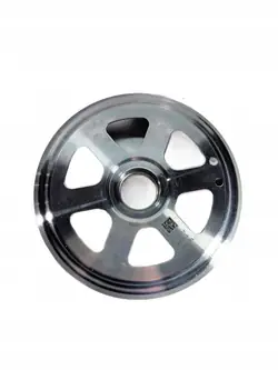 Engrenagem de saída OEM 105.03 para caixa Ford 8F35