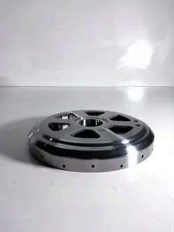 Pignon de sortie OEM 105.03 pour boîte Ford 8F35