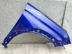 Höger Framskärm Peugeot 3008 II 5008 II 16-24 OEM 9812305680