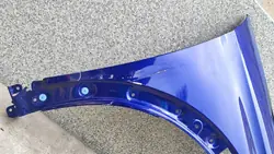 Rechter Vorderkotflügel Peugeot 3008 II 5008 II 16-24 OEM 9812305680