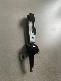 Manija interior completa OEM KlWe107-u Usada