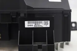 Display head-up OEM 94310CL010MWGK para Hyundai Santa Fe