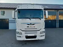 Komplette Kabine MAN TGS Euro 6 OEM KABINA MAN 3