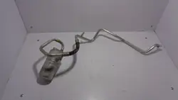 VIVARO III TRAFIC Ilmastointiputki 93857356