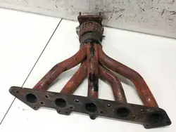 Collecteur d'échappement OEM EIS-2722117 Volvo V50 2.4L