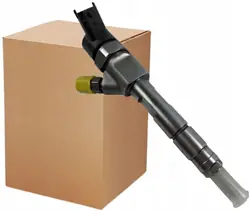 Inyectores Suzuki Vitara 1.9 DDIS 130 CV 0445110280