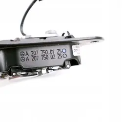 Verrou Toit Mercedes A207 Gauche OEM A2077500125