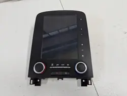 Renault Scenic IV Display Schermo Pannello Climatizzatore 280901251R