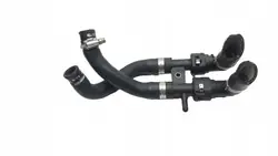 Mangueras de calefacción HUT1270 para Alfa 159 Fiat Croma 1.9 2.4 JTDM