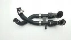 Durites de chauffage HUT1270 pour Alfa 159 Fiat Croma 1.9 2.4 JTDM