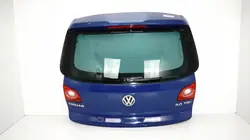 Takaluukku OEM 371117291 VW Tiguan I 5N 2007-2011