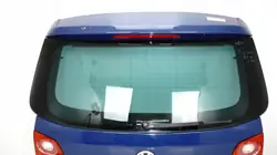 Takaluukku OEM 371117291 VW Tiguan I 5N 2007-2011