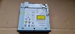 Audi Q7 MIB2 Navigatie-eenheid OEM 4M0035035D