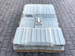 OEM 295B03NA0A hybridbatteri för Nissan Leaf ZE0