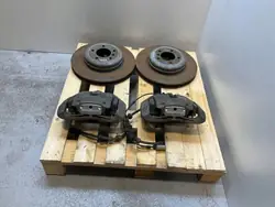 BMW 5 E60 Jarrukahva & Levy Sarja OEM 6030348
