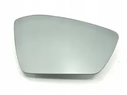 OEM 3V0857522 Oikea peili-insertti Skoda Superb III:lle
