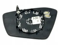 Insert miroir droit OEM 3V0857522 pour Skoda Superb III
