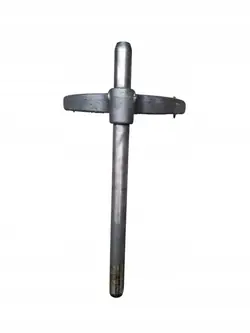 Fourche de changement de vitesse Scania