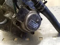 Honda Civic 2006 Fuel Filter 16900RMAE01