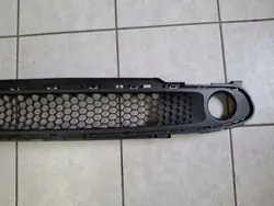 Vordere Stoßstangengitter SMART FORFOUR II 453 A4538880423