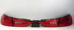 Audi A3 8V5 Sedán Faro Trasero FULL LED 2013-2016