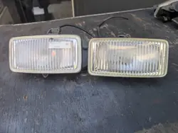 Lámpara Antiniebla Halógena VW BMW Hella