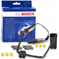 Lambda Sensor Bosch 0 258 986 602