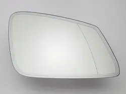 Höger spegelglas OEM PRAWEGO x FOTOCHROM för BMW