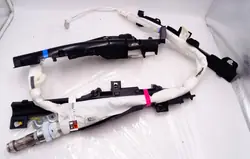 OEM 62170-0D041-AT höger gardinairbag för Toyota Yaris Cross