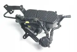 Filtre à charbon Audi RS6 4G OEM 4G0201799T