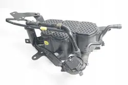 Filtre à charbon Audi RS6 4G OEM 4G0201799T